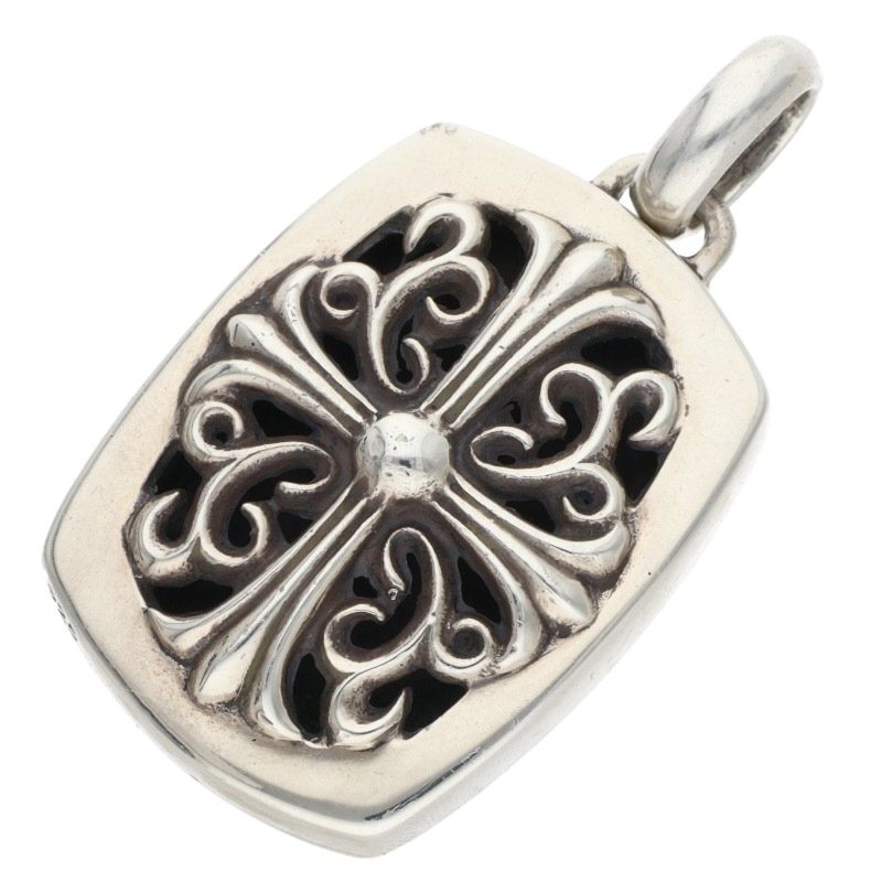 KEEPER PENDANT / Keeper Pendant