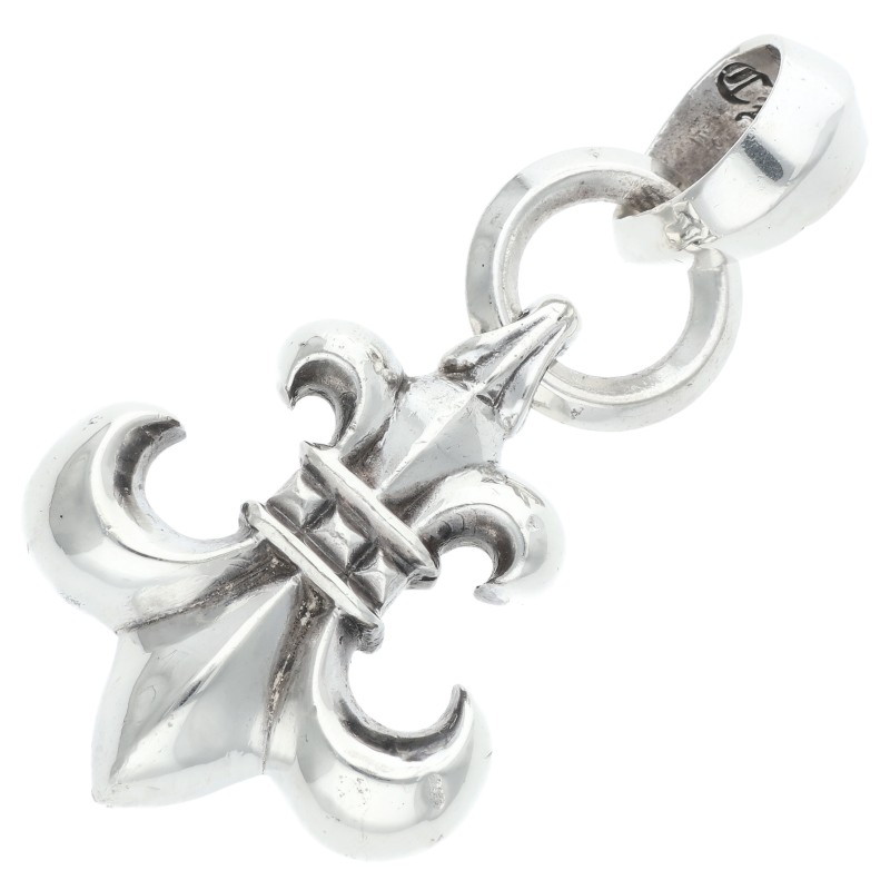 BS FLUER w/BALE / BS Flare Pendant