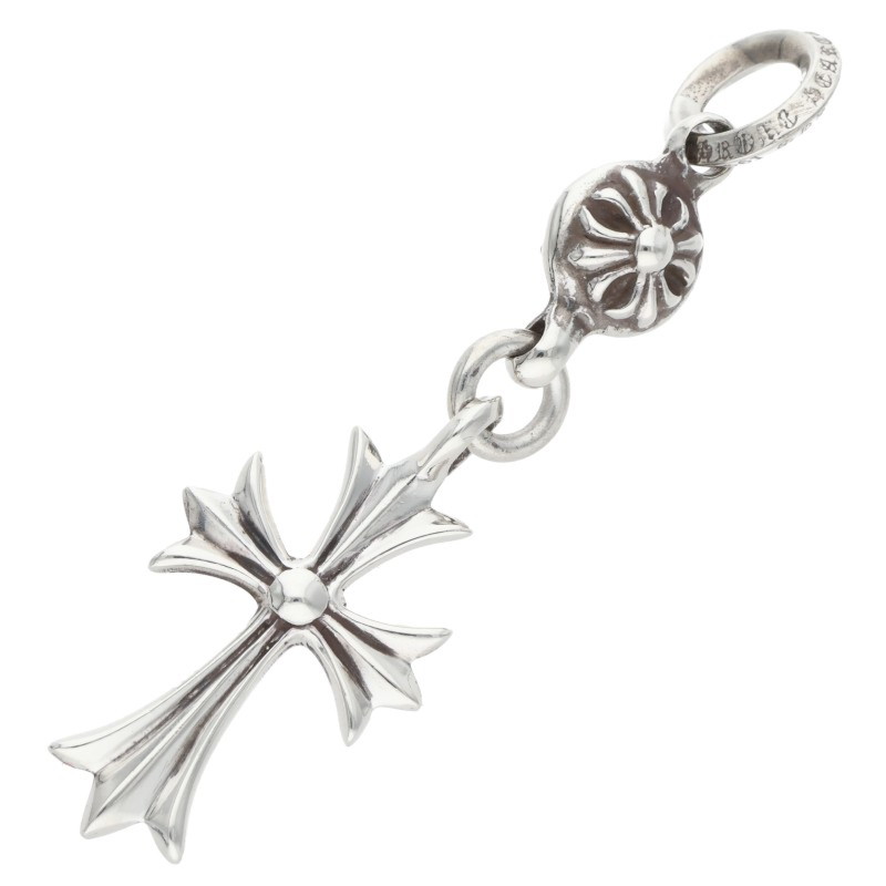 1B TNY CH CRS / 1 Ball Tiny CH Cross