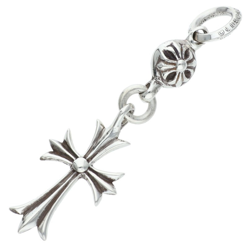 1B TNY CH CRS / 1 Ball Tiny CH Cross