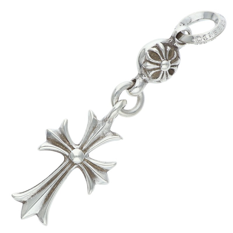 1B TNY CH CRS / 1 Ball Tiny CH Cross