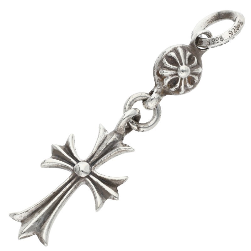 1B TNY CH CRS / 1 Ball Tiny CH Cross