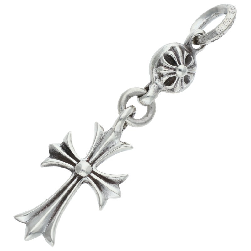 1B TNY CH CRS / 1 Ball Tiny CH Cross