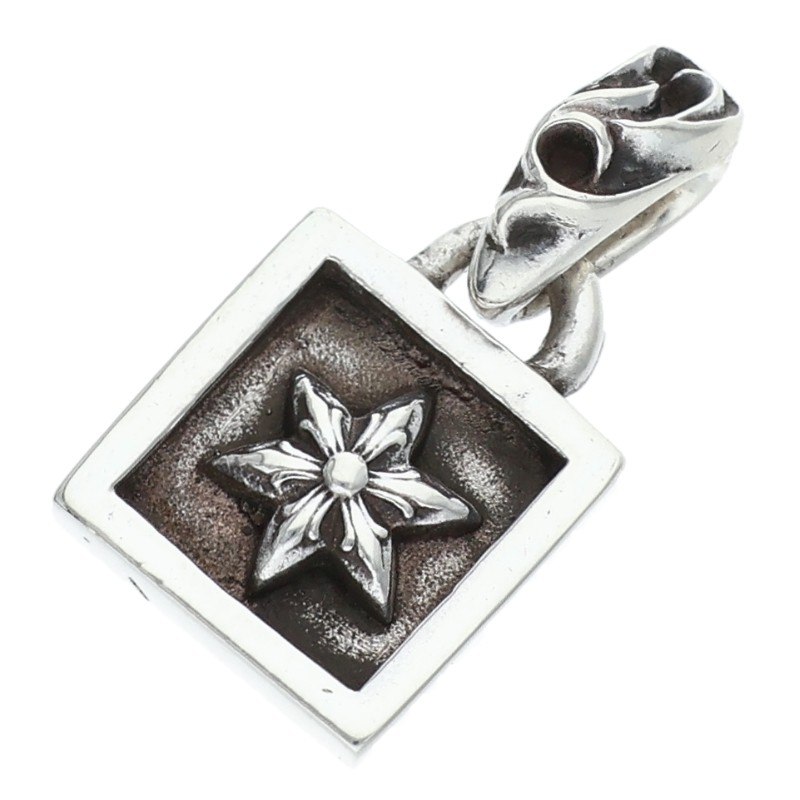 FRAMED STAR / Framed Star