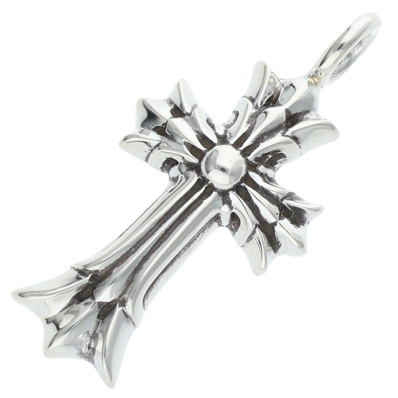 DBL CH CRS / Double CH Cross