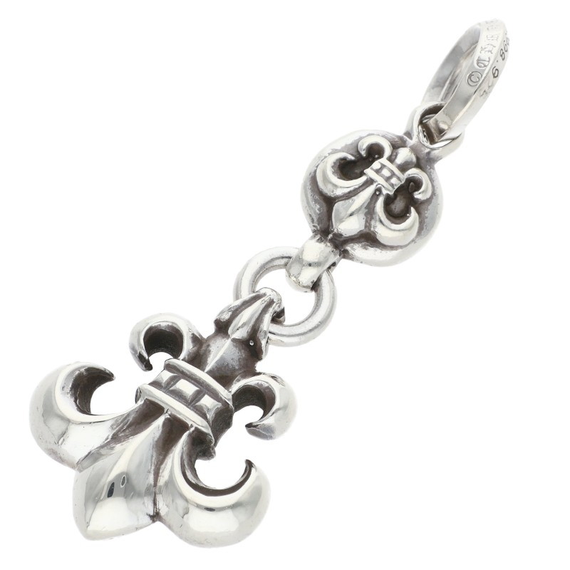 1BALL BS FLEUR / 1 Ball BS Flare Charm