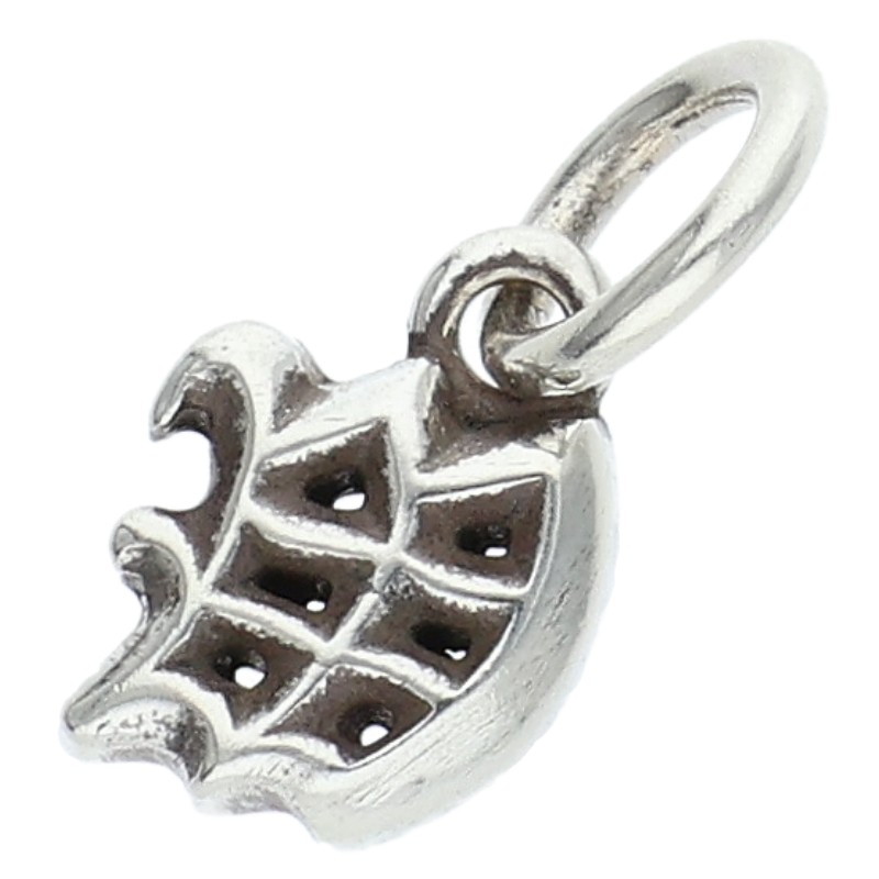 STACK ALPHABET / Alphabet Stack Charm