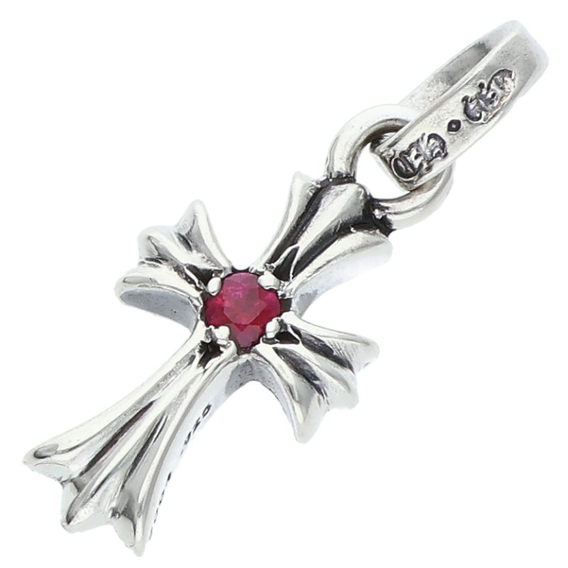 CRS BBYFAT RUBY / Baby Fat