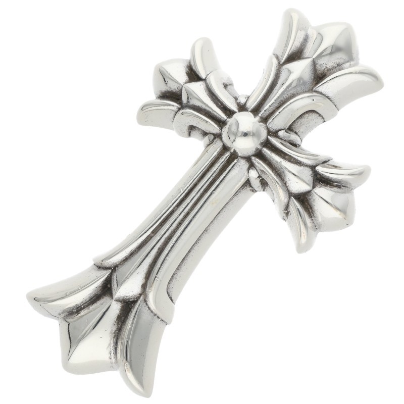 DBL CH CRS SML / Small Double CH Cross