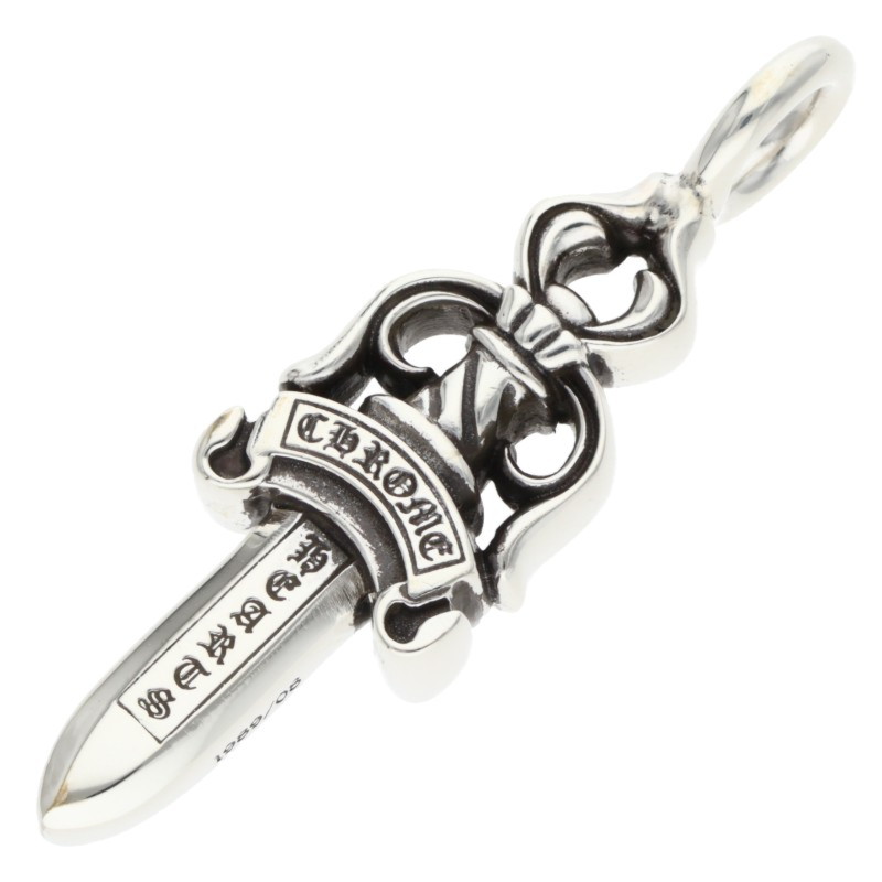 DOUBLE DAGGER / Double Dagger