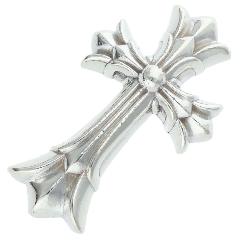 DBL CH CRS SML / Small Double CH Cross