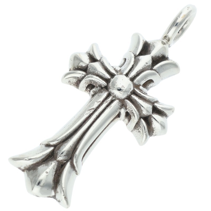 DBL CH CRS / Double CH Cross
