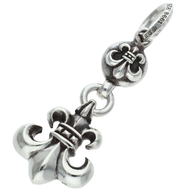 1BALL BS FLEUR / 1 Ball BS Flare Charm