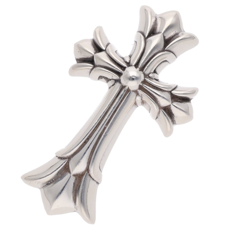 DBL CH CRS SML / Small Double CH Cross