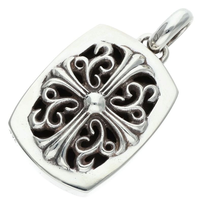 KEEPER PENDANT / Keeper Pendant