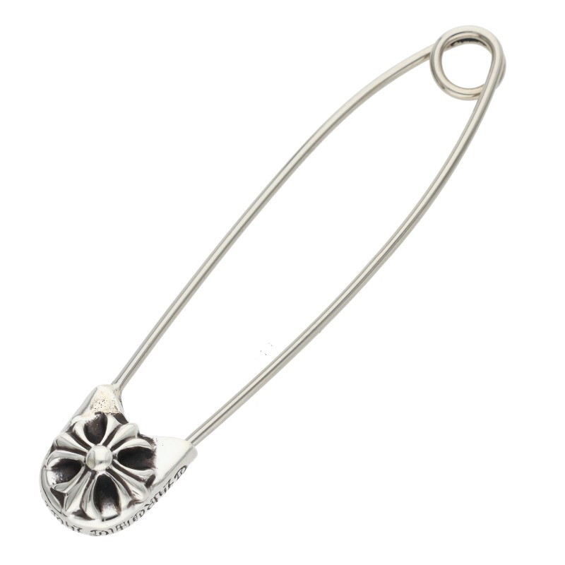 SAFETY PIN LG / Large Safety Pin