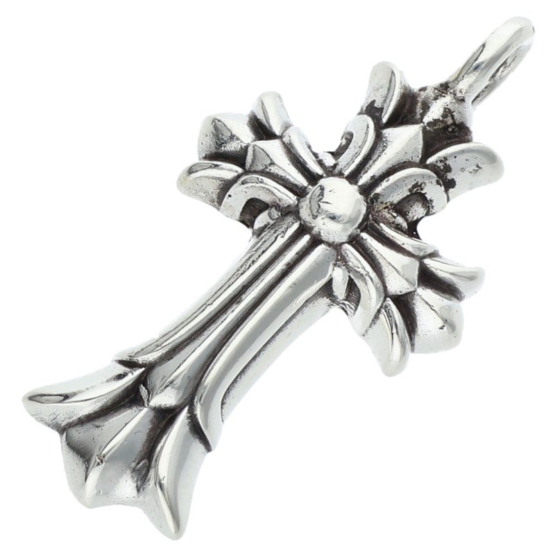 DBL CH CRS / Double CH Cross