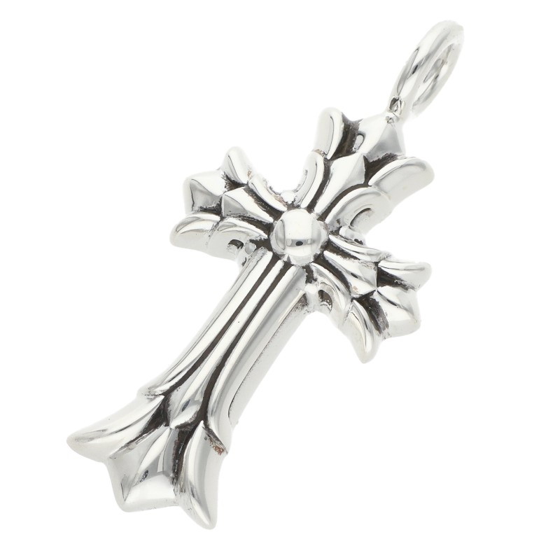 DBL CH CRS / Double CH Cross