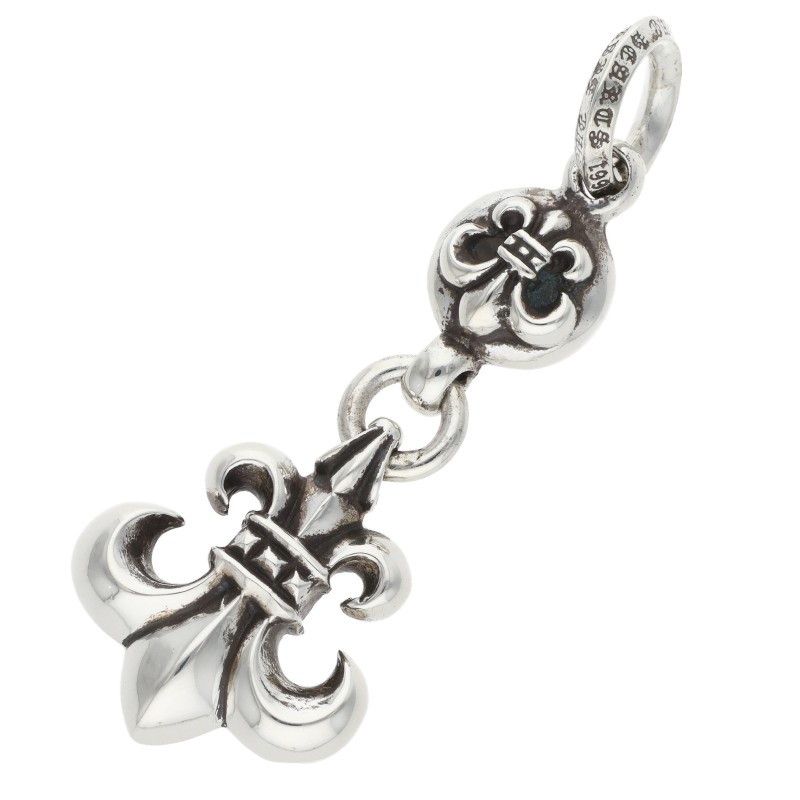 1BALL BS FLEUR / 1 Ball BS Flare Charm