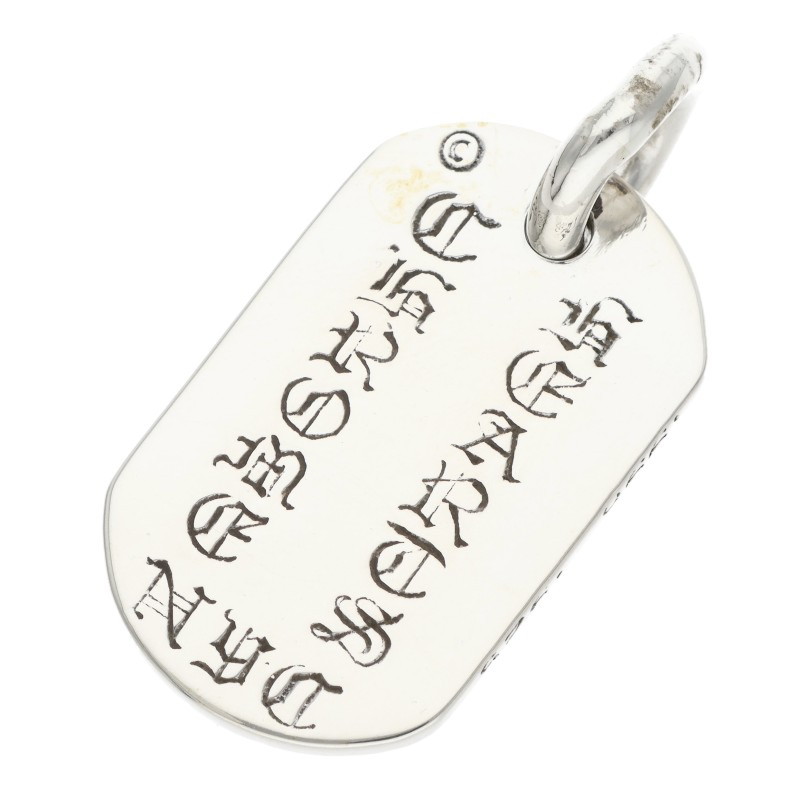 D/TAG SML LTD / Small Dog Tag