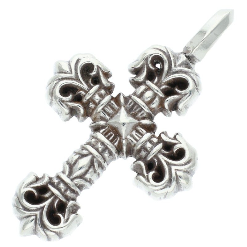 CHARM FILIGREE TINY / Tiny Filigree