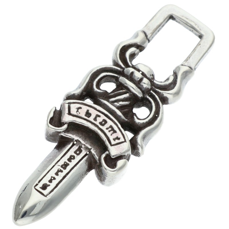 #5DAGGER ZIP1 / #5 Dagger Charm