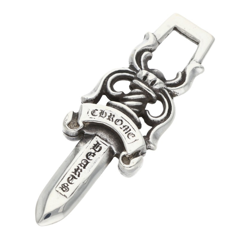 #10DAGGER / #10 Dagger Pendant