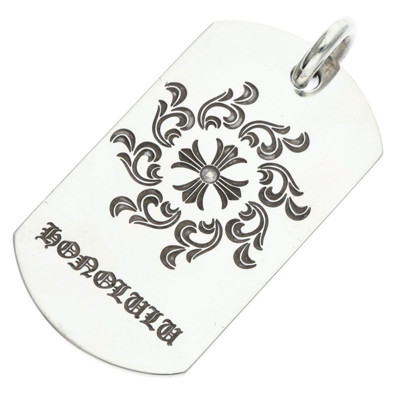 D/TAG LRG LTD / Large Dog Tag