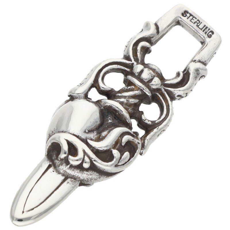DAGGER HEART / Dagger Heart Pendant