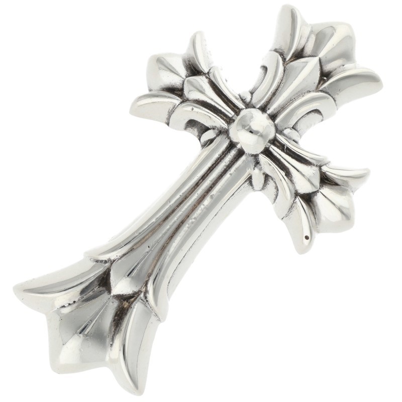 DBL CH CRS SML / Small Double CH Cross