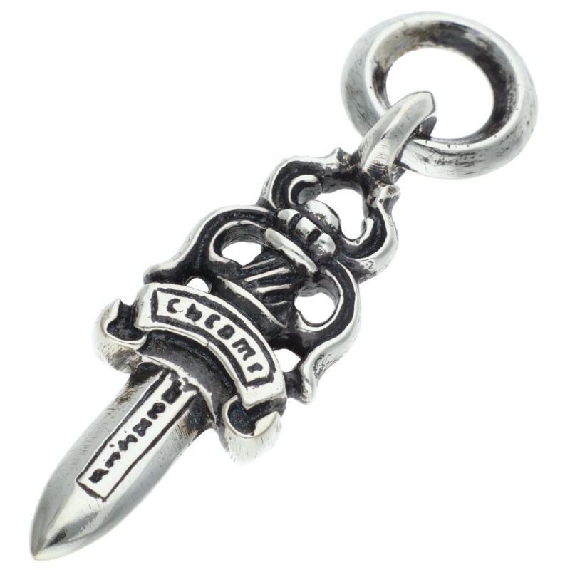 #5DAGGER / #5 Dagger Charm