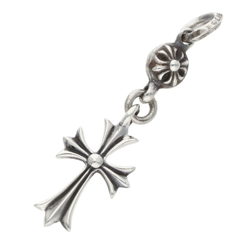 1B TNY CH CRS / 1 Ball Tiny CH Cross