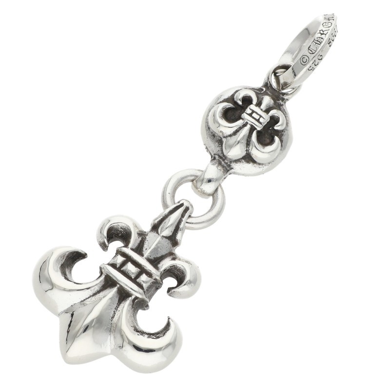 1BALL BS FLEUR / 1 Ball BS Flare Charm