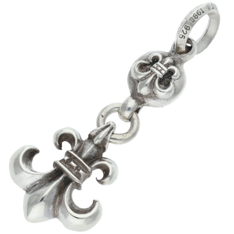 1BALL BS FLEUR / 1 Ball BS Flare Charm