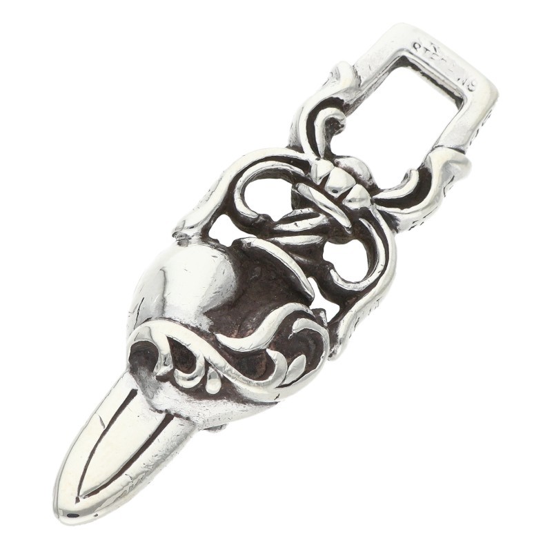 DAGGER HEART / Dagger Heart Pendant