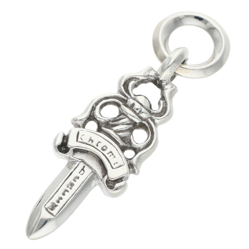 #5DAGGER / #5 Dagger Charm