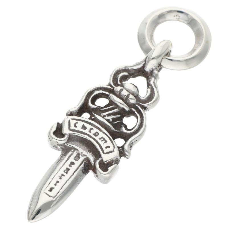 #5DAGGER / #5 Dagger Charm