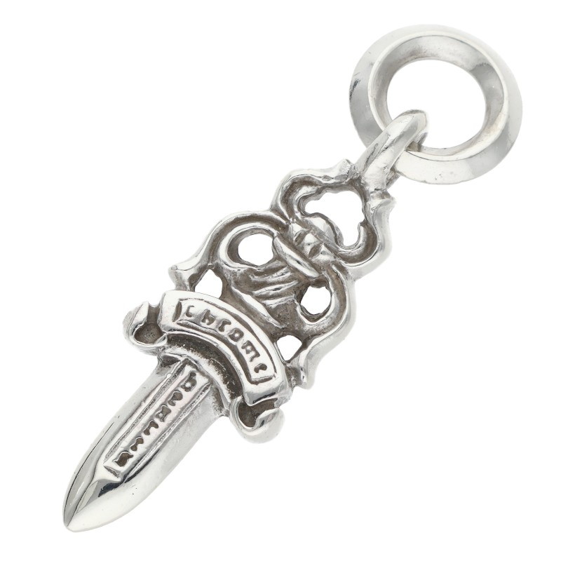 #5DAGGER / #5 Dagger Charm