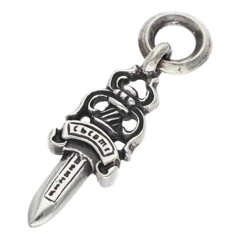 #5DAGGER / #5 Dagger Charm