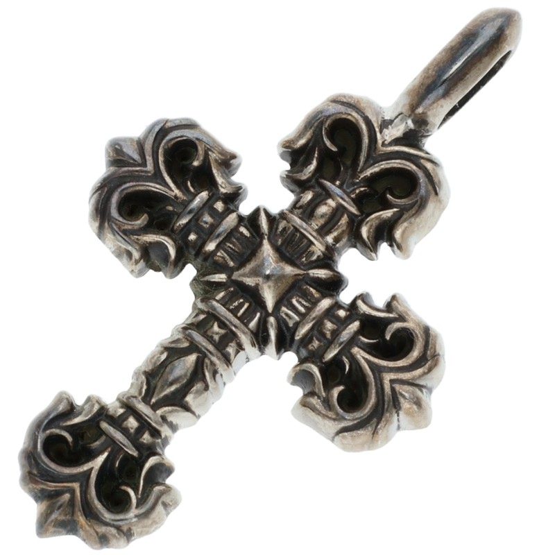 CHARM FILIGREE TINY / Tiny Filigree