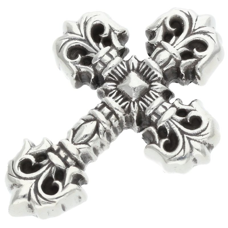 FILIG/CROSS-XSM / Filigree Cross XS