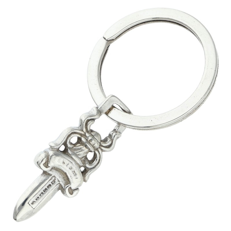 RNG&No5 DGGR / Key Ring#5 Dagger