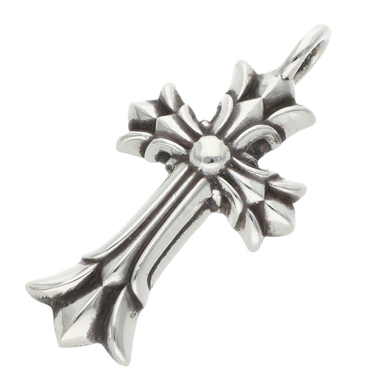 DBL CH CRS / Double CH Cross