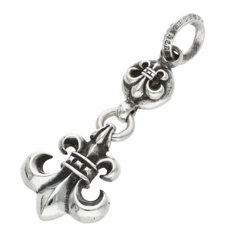 1BALL BS FLEUR / 1 Ball BS Flare Charm