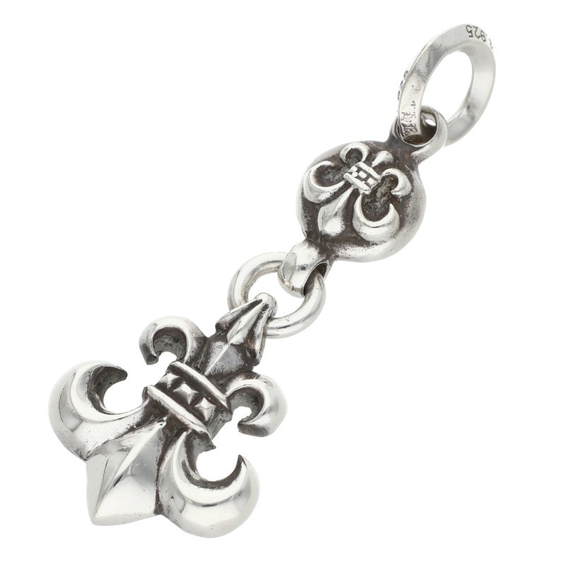 1BALL BS FLEUR / 1 Ball BS Flare Charm