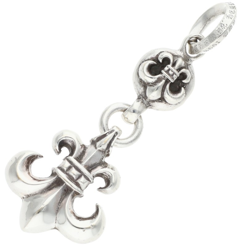 1BALL BS FLEUR / 1 Ball BS Flare Charm