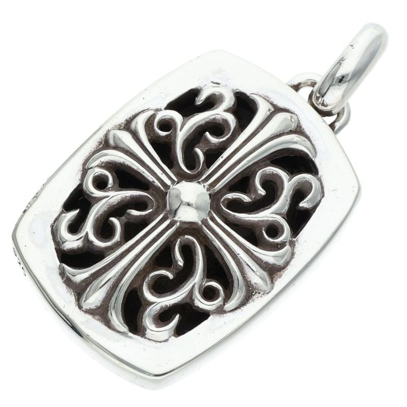KEEPER PENDANT / Keeper Pendant