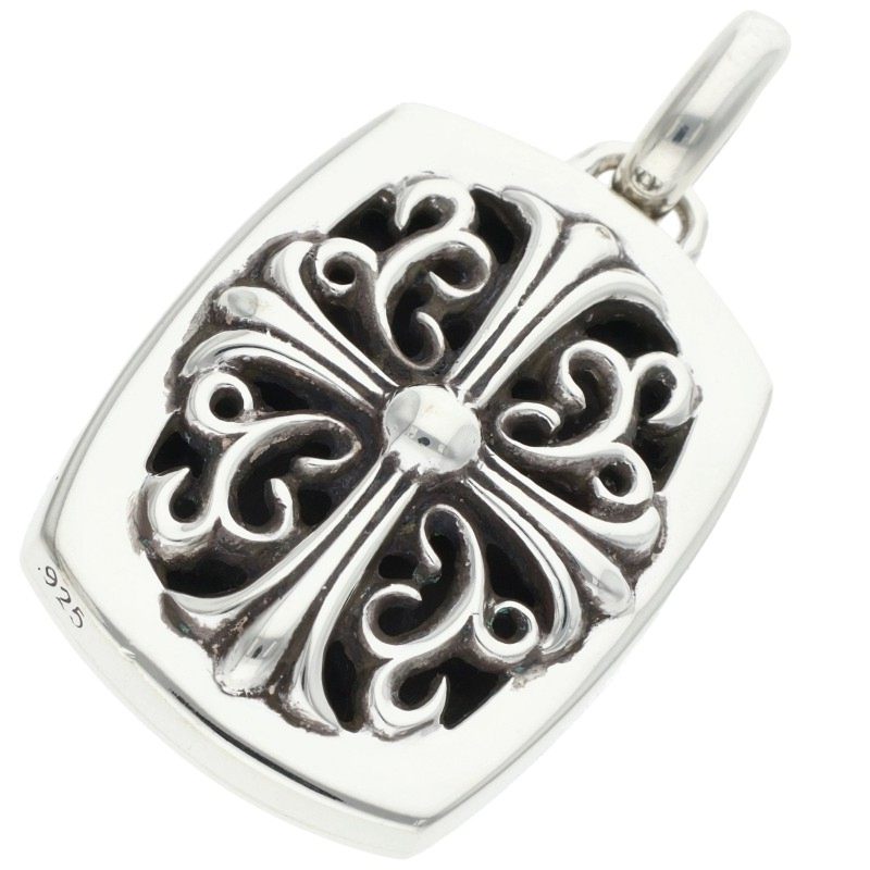 KEEPER PENDANT / Keeper Pendant