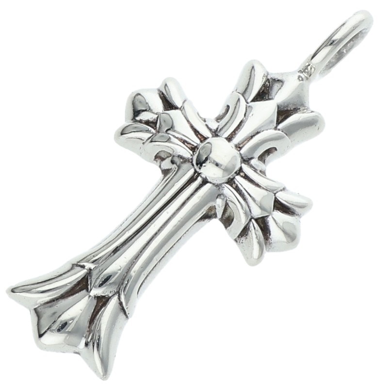 DBL CH CRS / Double CH Cross