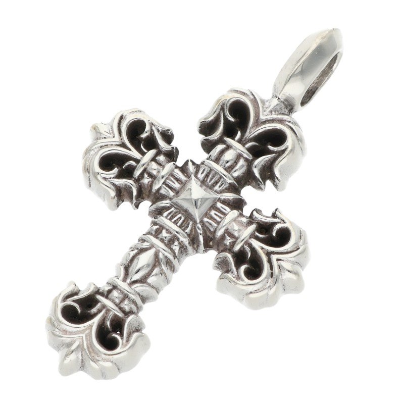 CHARM FILIGREE TINY / Tiny Filigree